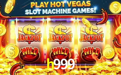 Desvendando o Mundo dos Jogos Virtuais na h999