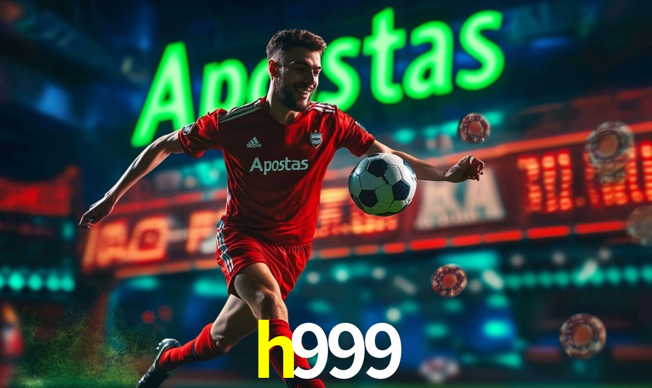 Casino Ao Vivo h999