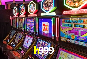 Inovações de Jogos na h999: O Futuro das Experiências Interativas