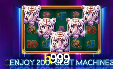 Blackjack na h999