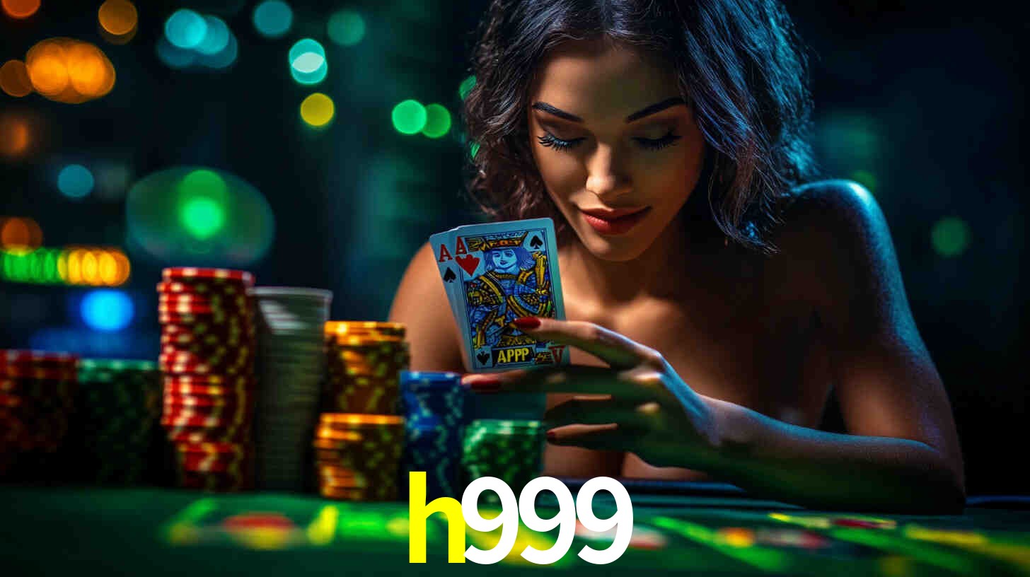 Descubra o Programa VIP da h999: Vantagens Exclusivas para Jogadores