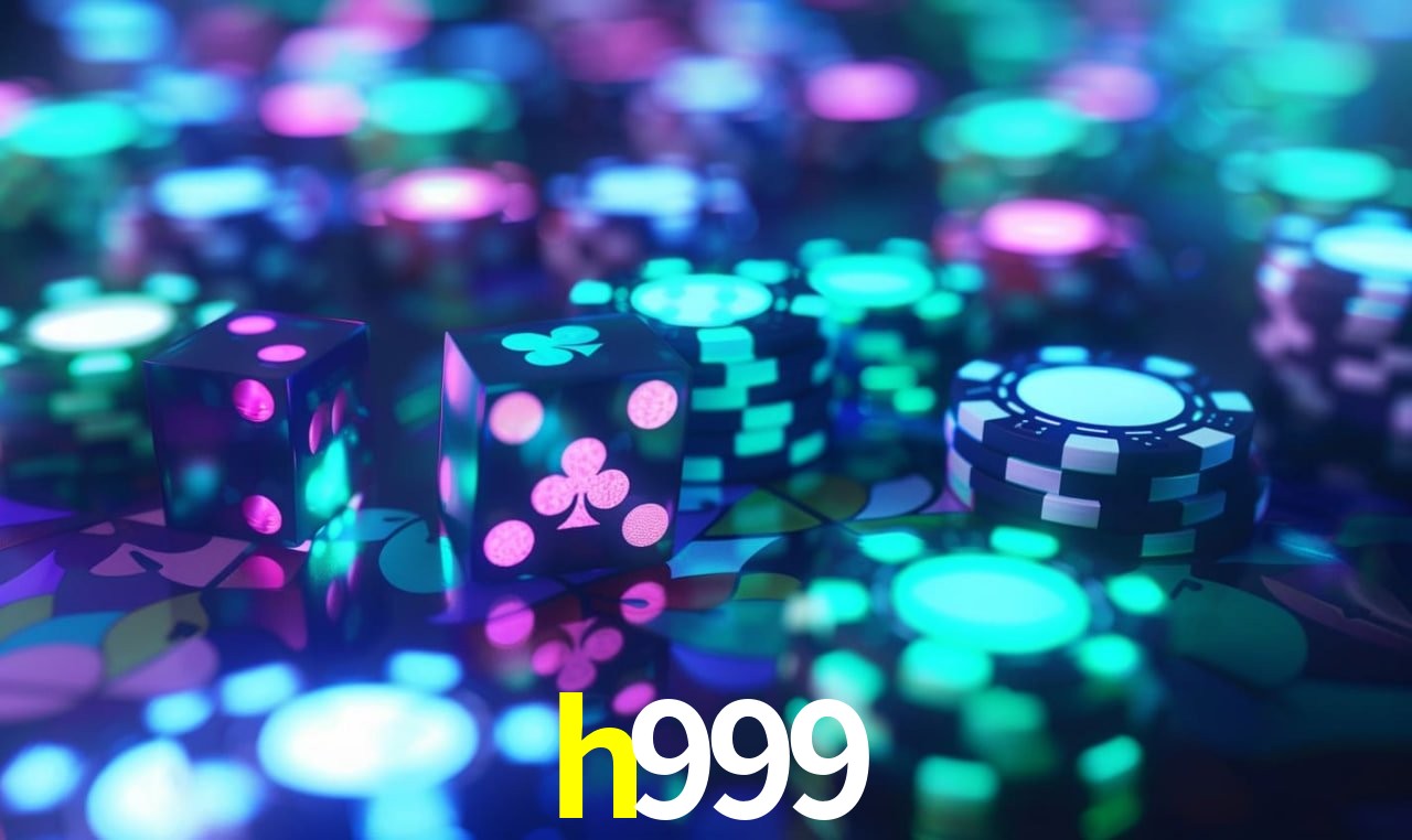 Apostas de Futebol h999