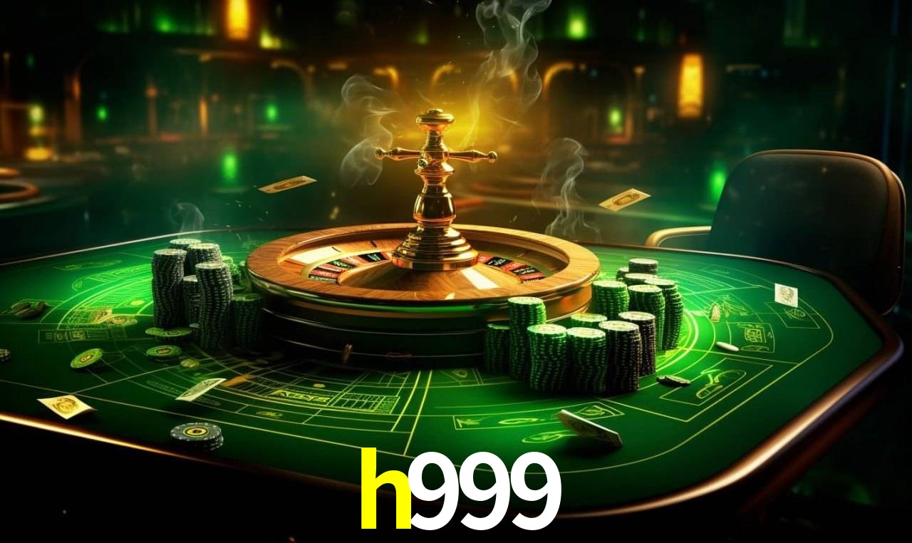 Interface do App h999