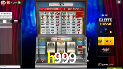A Emoção da Loteria na h999: Uma Chance de Mudança de Vida