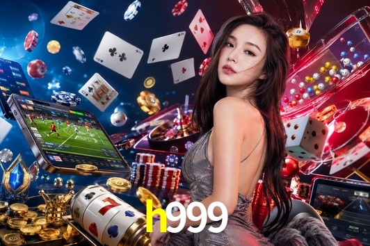 Game Providers h999