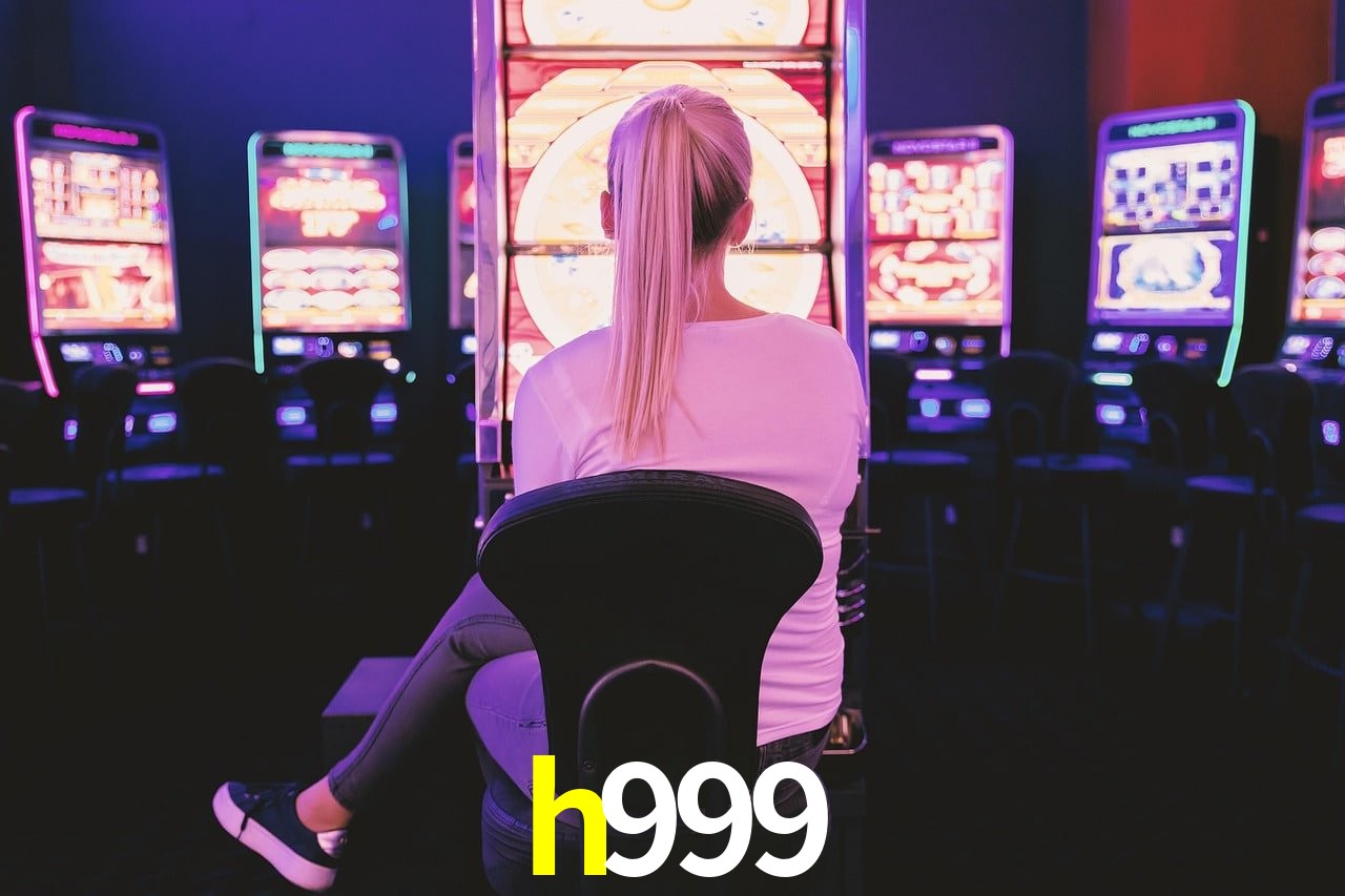 Live Casino h999