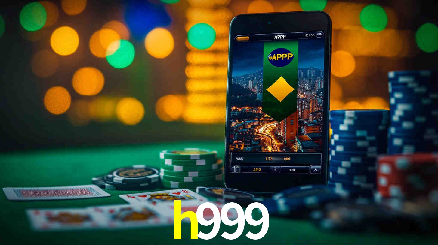 Inovações de Jogos na h999: O Futuro das Experiências Interativas