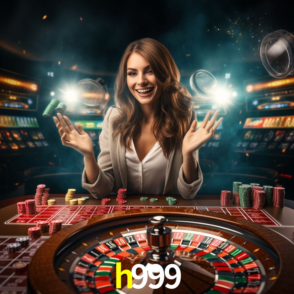 Experimente o Login Seguro Premium no h999