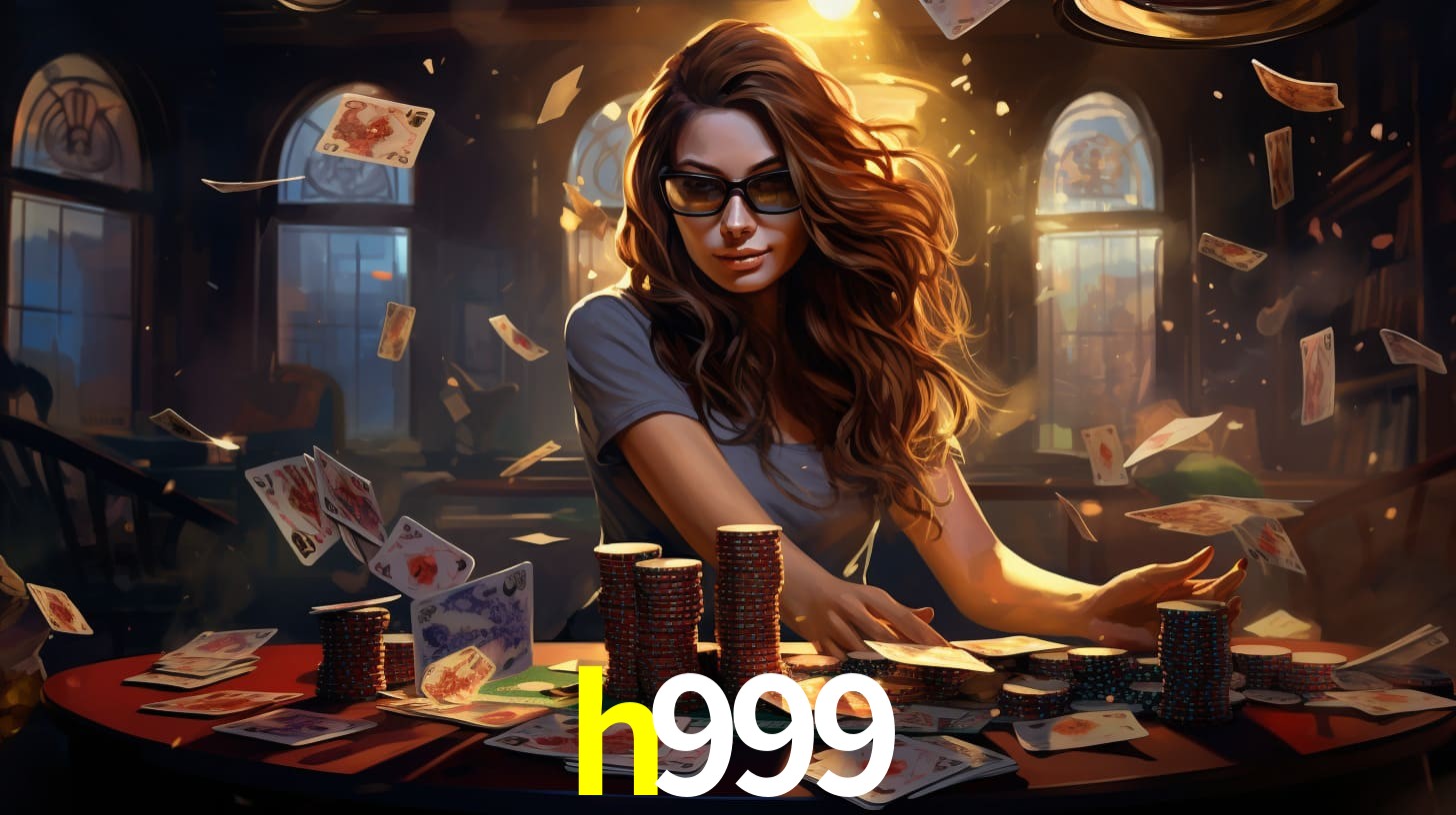 VIP Casino h999