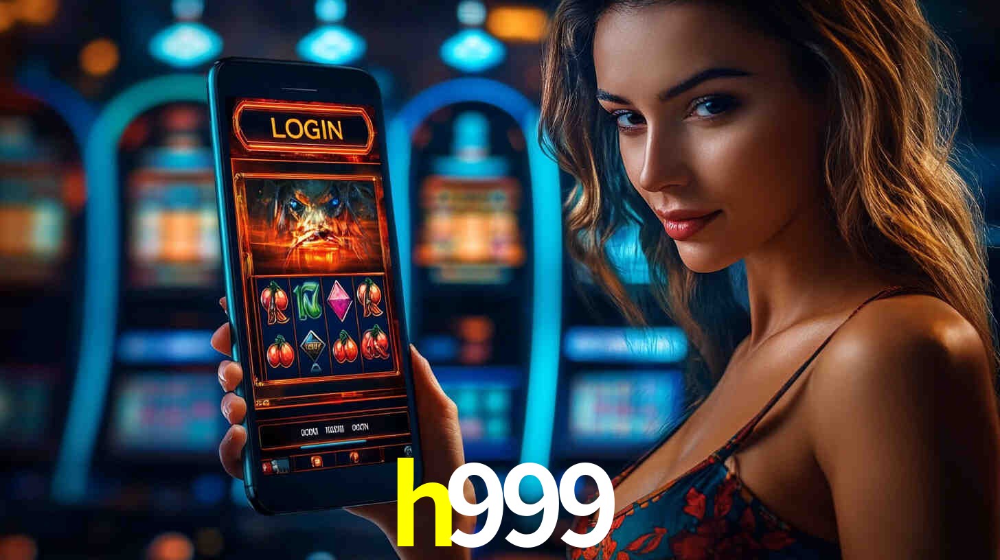h999 bet