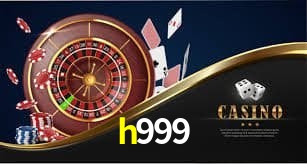 Recursos de Bônus h999