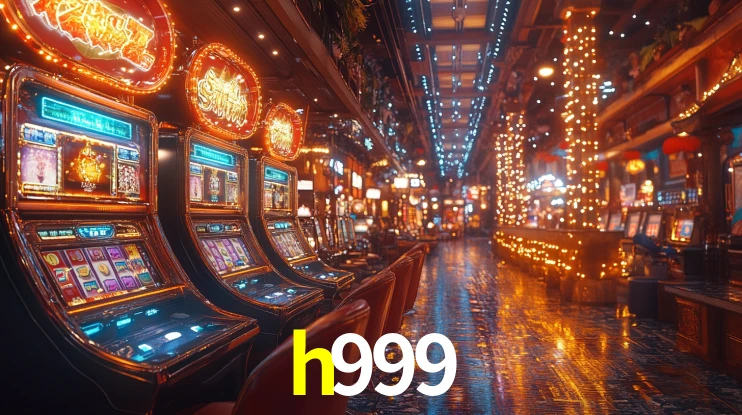 h999: Seu Especialista em Apostas Esportivas Brasileiras