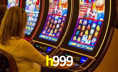 Desvendando o Mundo dos Jogos Virtuais na h999