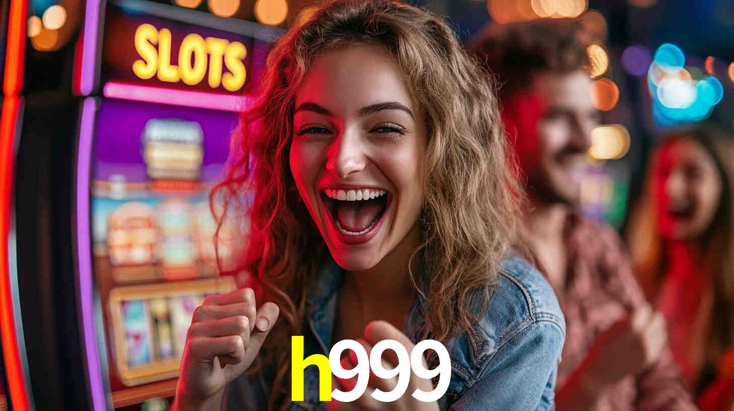 A Experiência Imersiva dos Cassinos Ao Vivo no h999