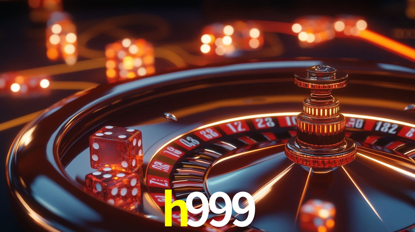 Bônus Generosos e Exclusivos no h999 para Você!