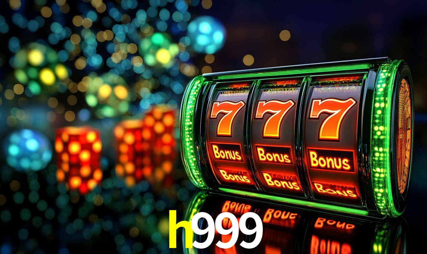 Promoção Relâmpago h999