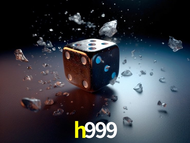 Catálogo de jogos na h999