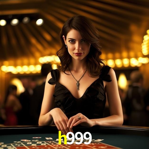 Desvendando o Mundo dos Jogos Virtuais na h999