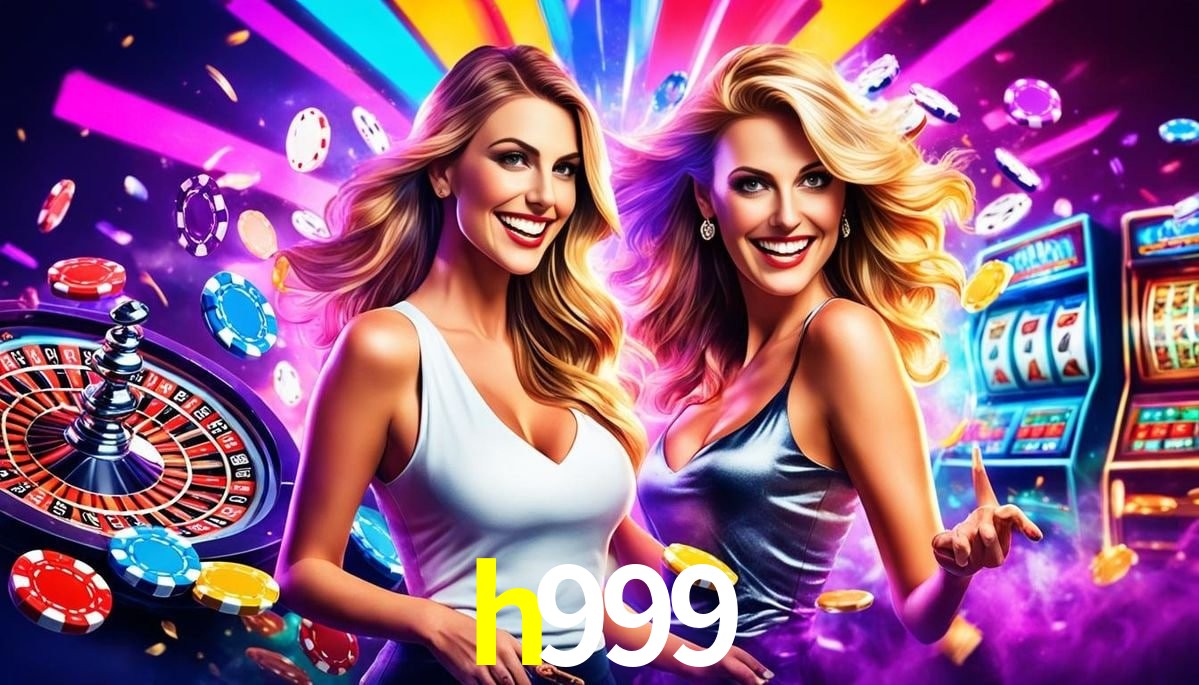 Casino VIP h999
