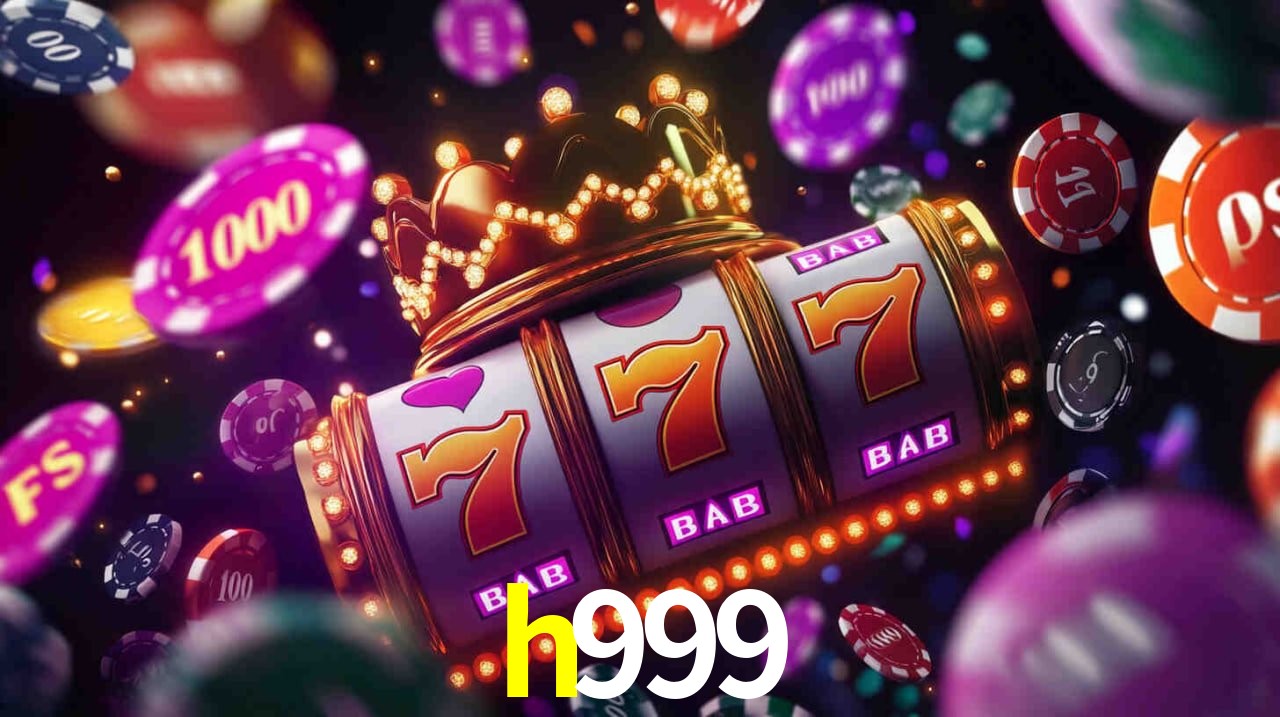 Slot Games h999