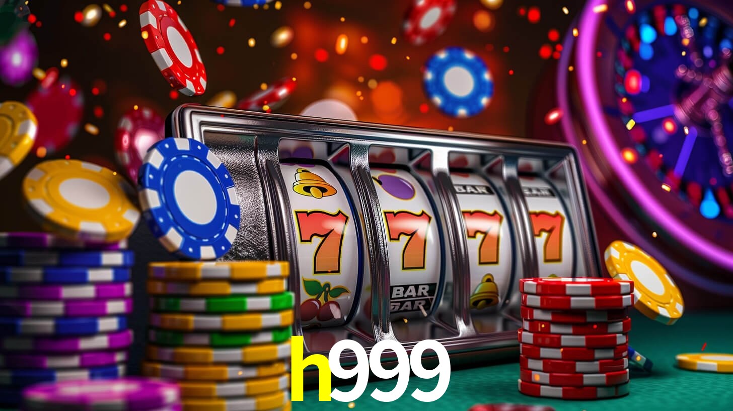Jogo Aviator h999
