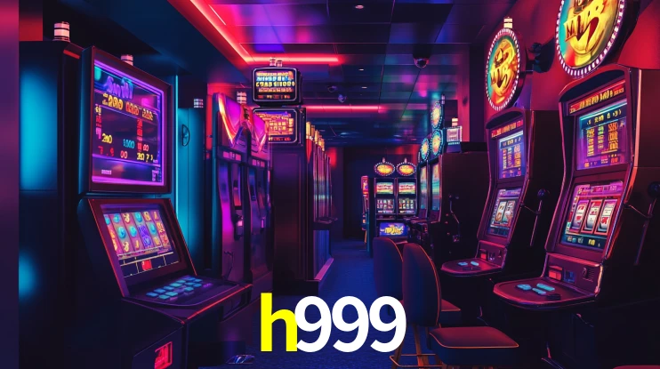 h999 bet