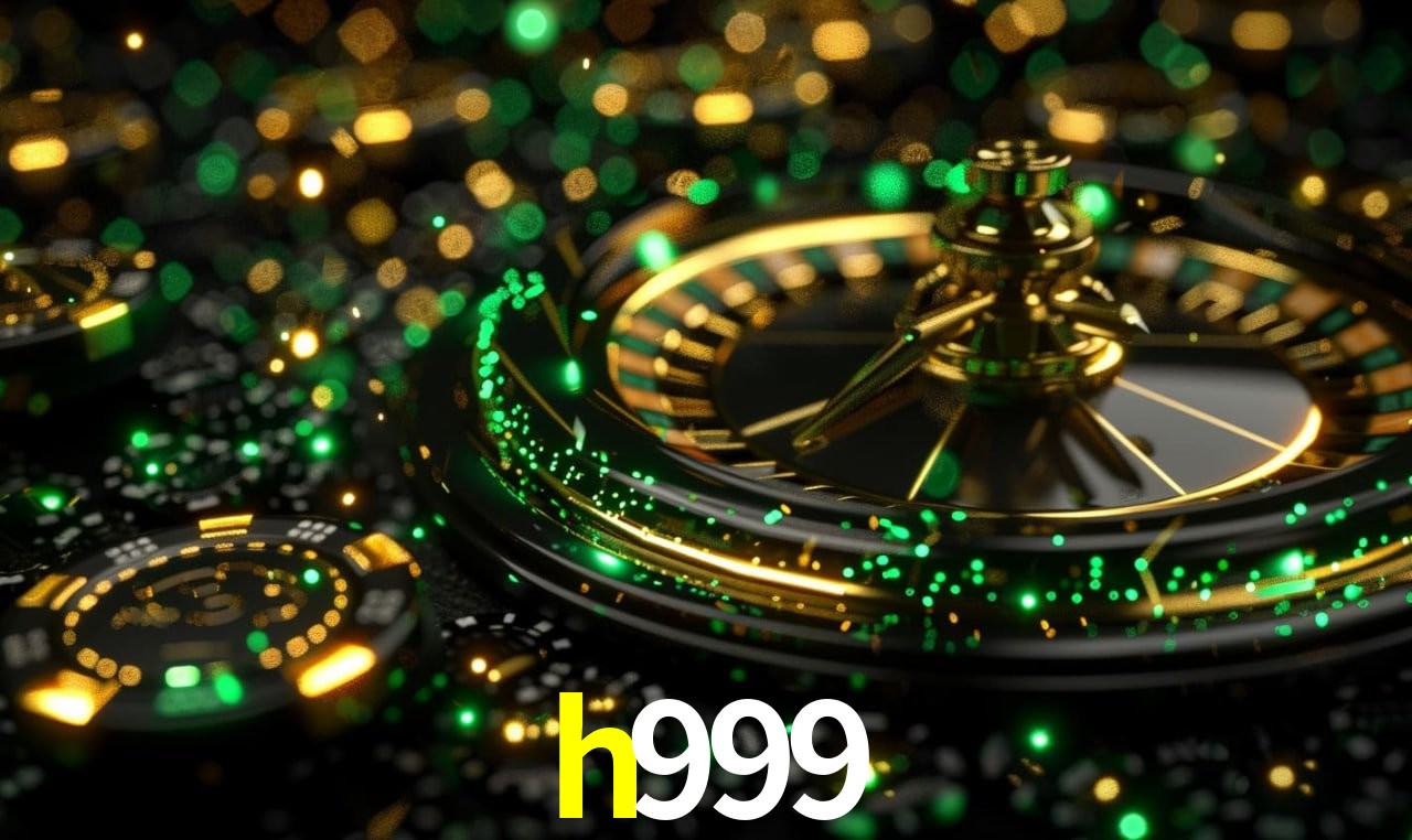 RTP dos slots populares na h999