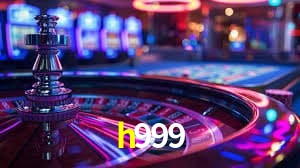 Diretório de Jogos h999