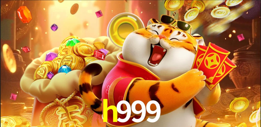 h999: A Experiência de Casino com Jogos de Mesa ao Vivo