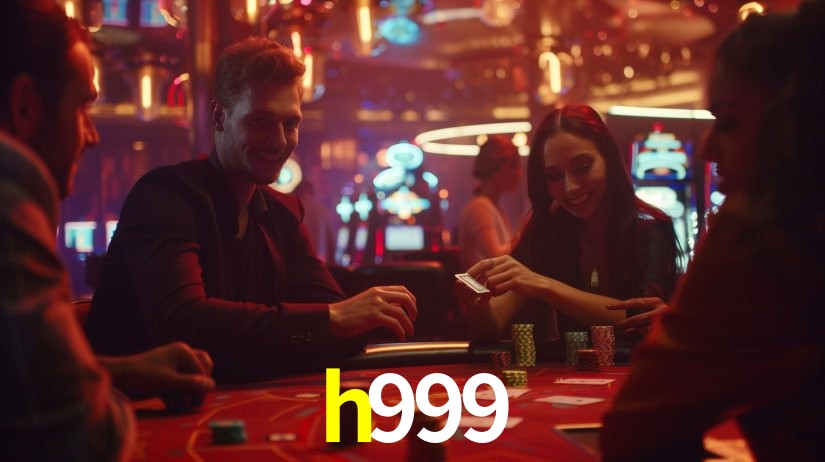 Descubra o Programa VIP da h999: Vantagens Exclusivas para Jogadores