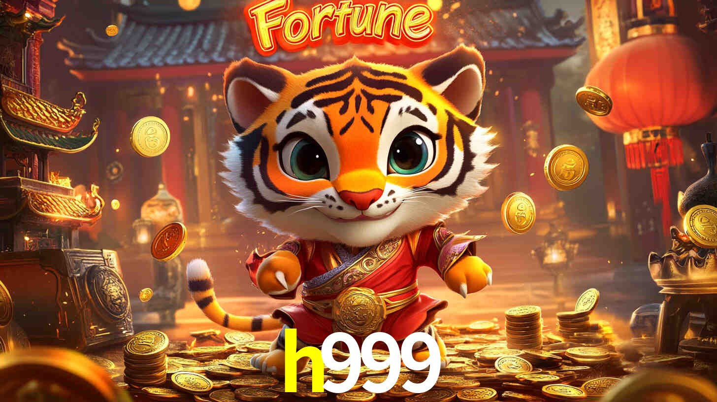 A Popularidade dos Caça-Níqueis no h999