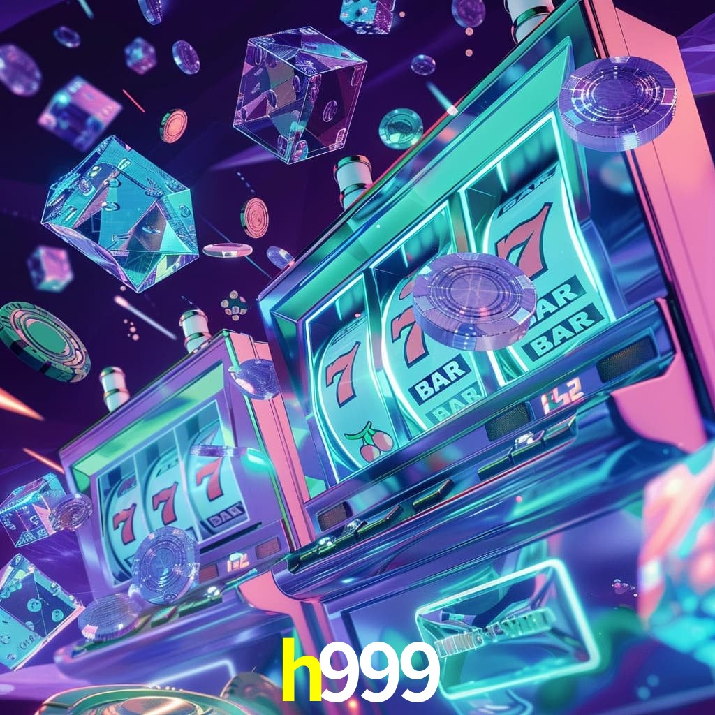 PIX Instantâneo h999