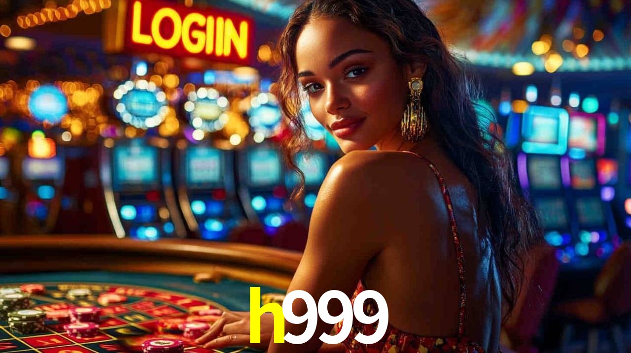 Integração de APIs h999
