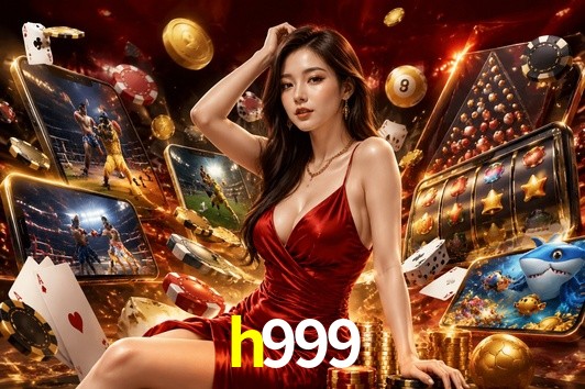 Welcome Bonus h999