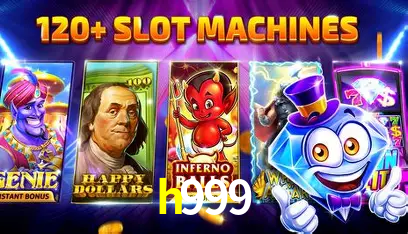 Inovações de Jogos na h999: O Futuro das Experiências Interativas