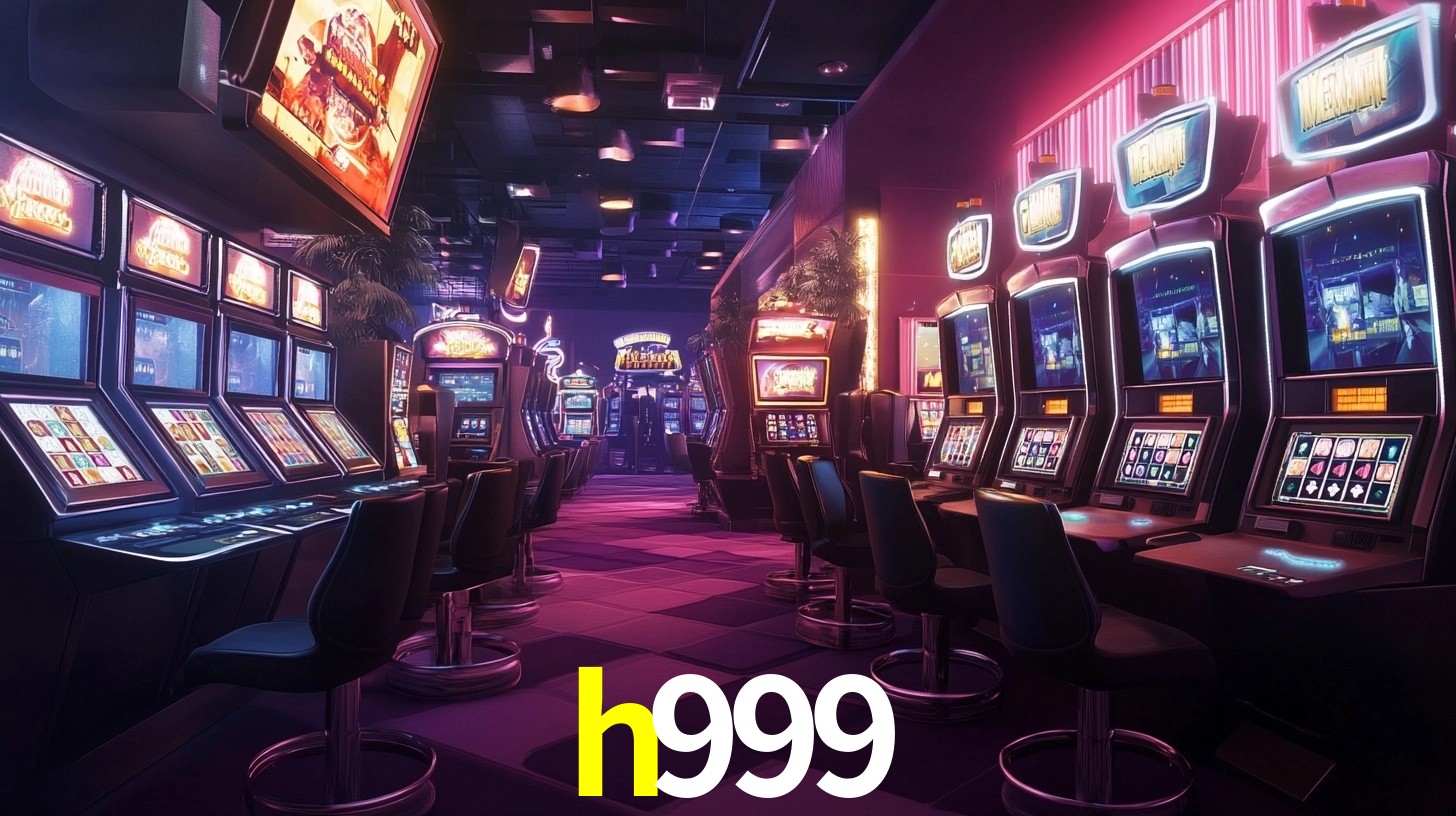 Ofertas Imperdíveis na h999: Promoções e Bônus Que Valem a Pena