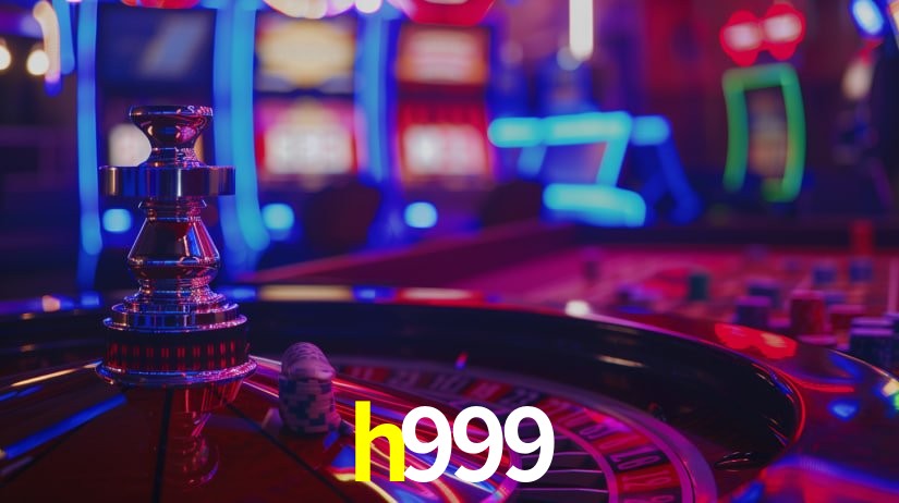 h999 bet