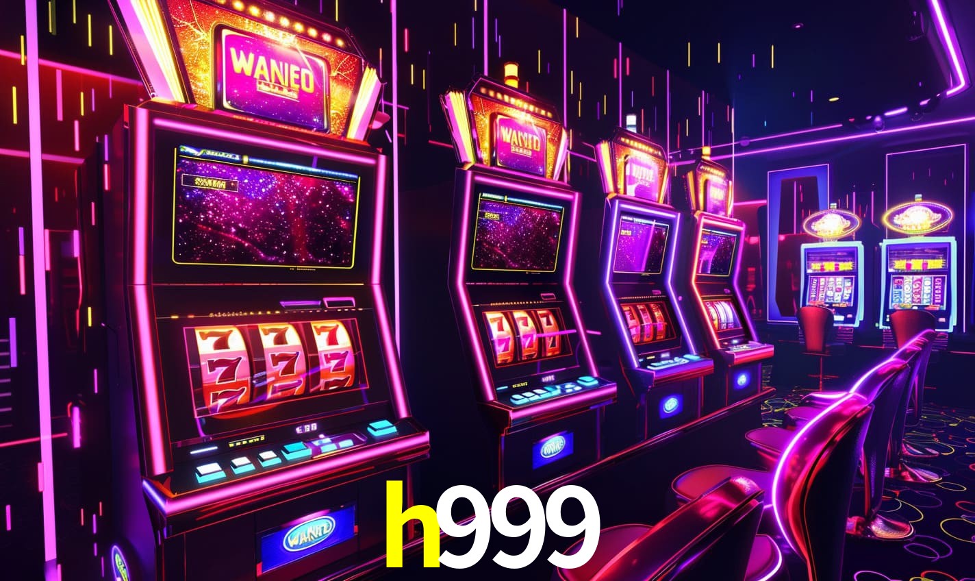 A Emoção da Loteria na h999: Uma Chance de Mudança de Vida