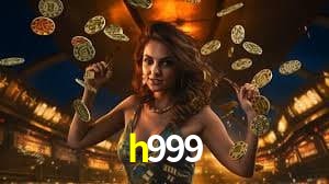 Game Statistics h999