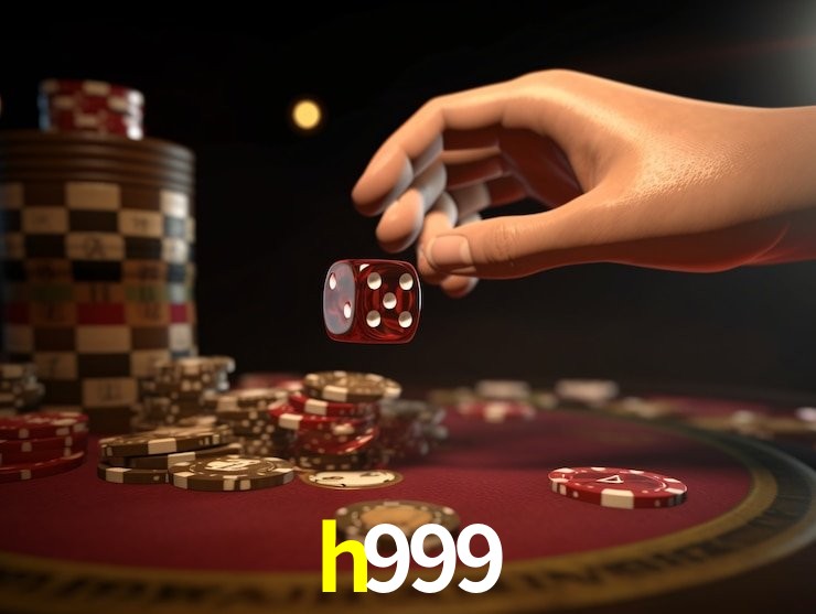 Tecnologia da Plataforma h999