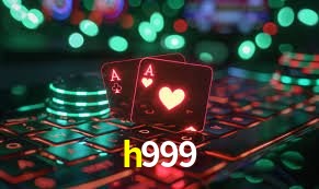 Jogos de Slot h999