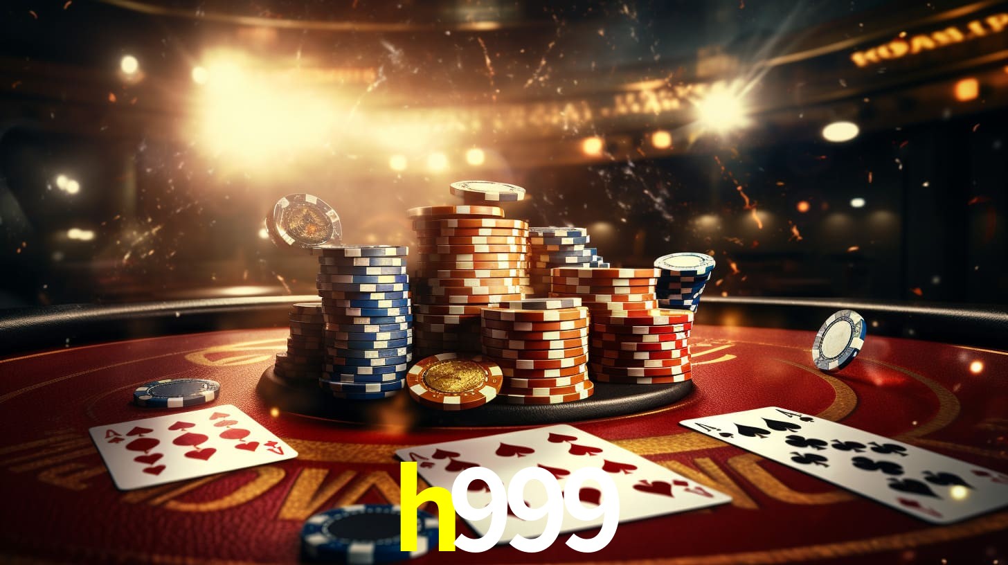 Roulette Table h999