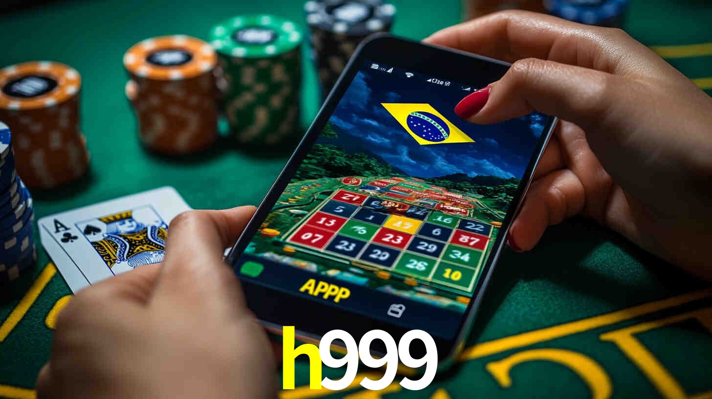 Explorando a Categoria de Eventos em Apostas na h999
