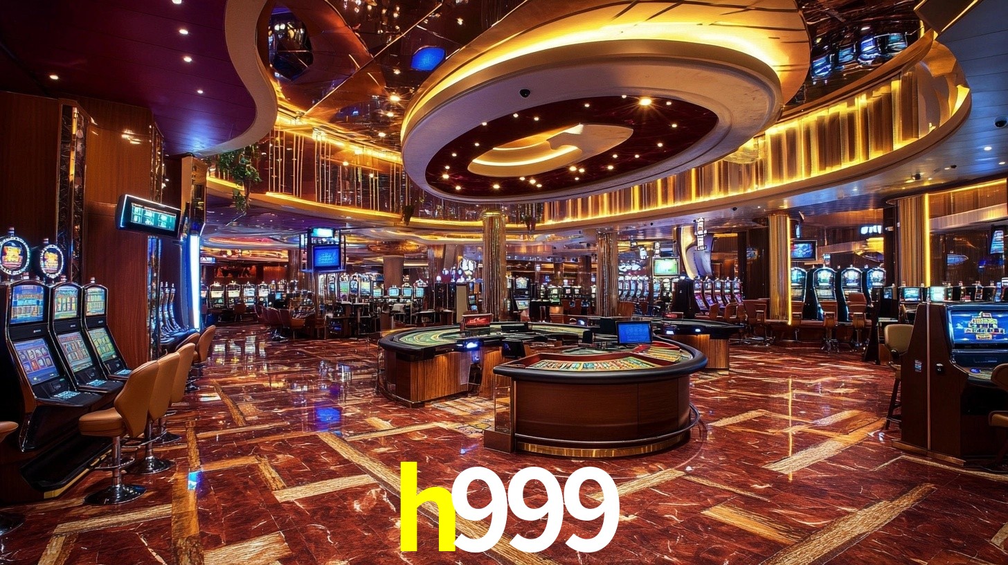 Welcome Bonus h999