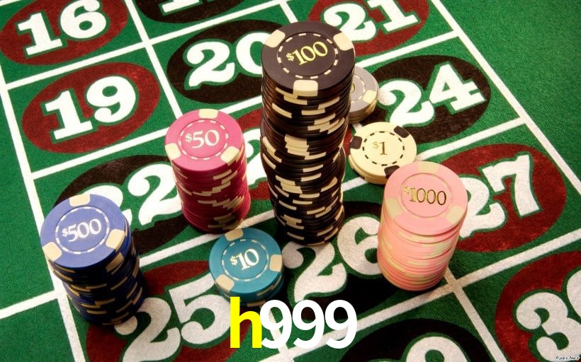 Estatísticas do Jogo h999