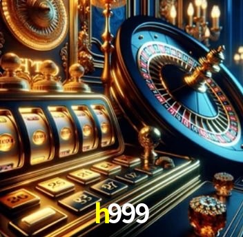 Apostas de Tênis h999