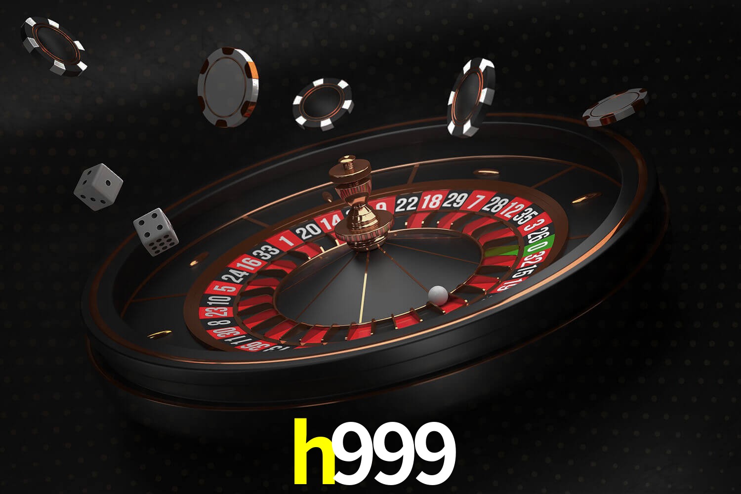 h999 bet