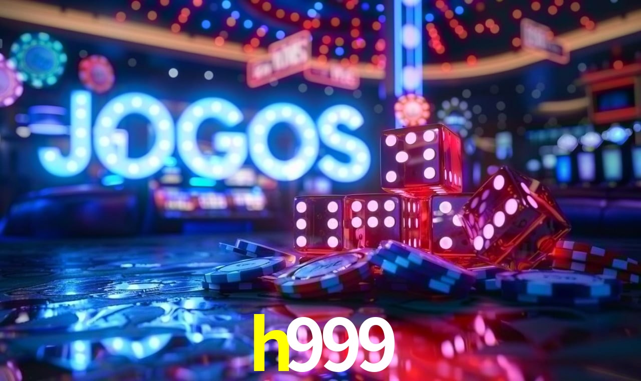 Mesa de Blackjack h999