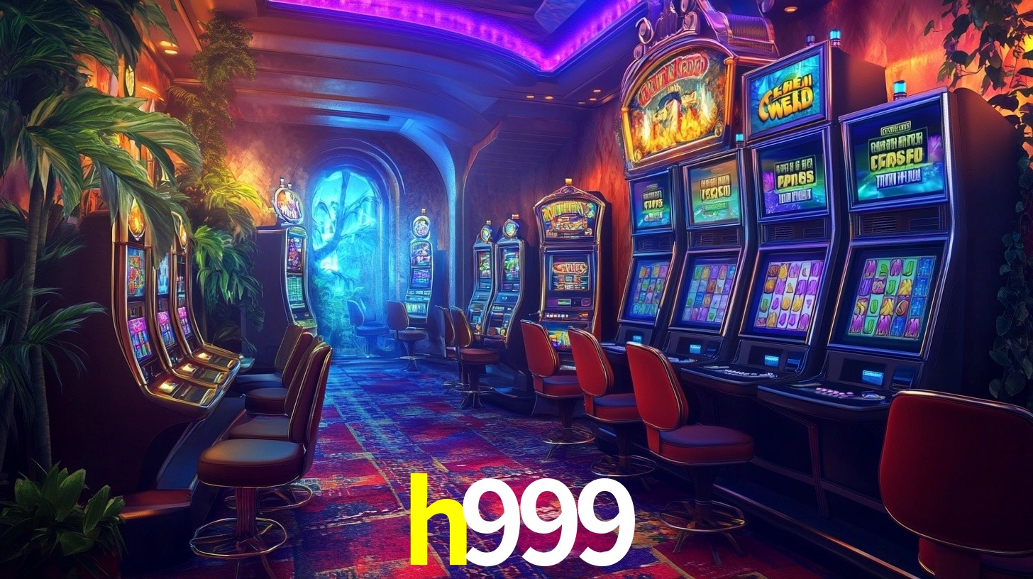 Tournaments h999