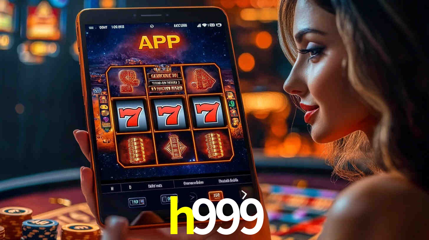 h999 bet